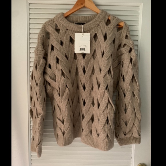 The Row Sweaters - Jumper